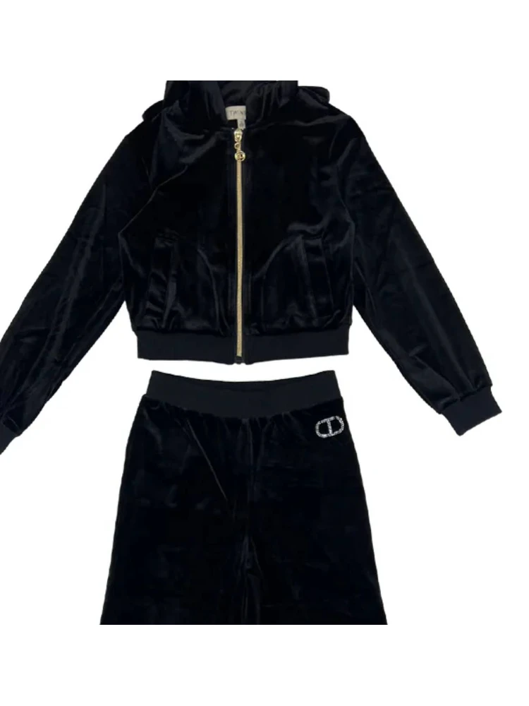 Twin-set Sweaters Black alternative