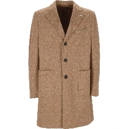 L.B.M. 1911 Coats