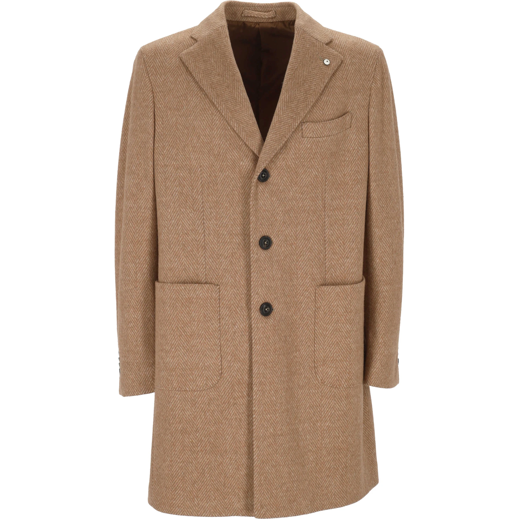 L.B.M. 1911 Coats