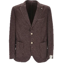 L.B.M. 1911 Jackets