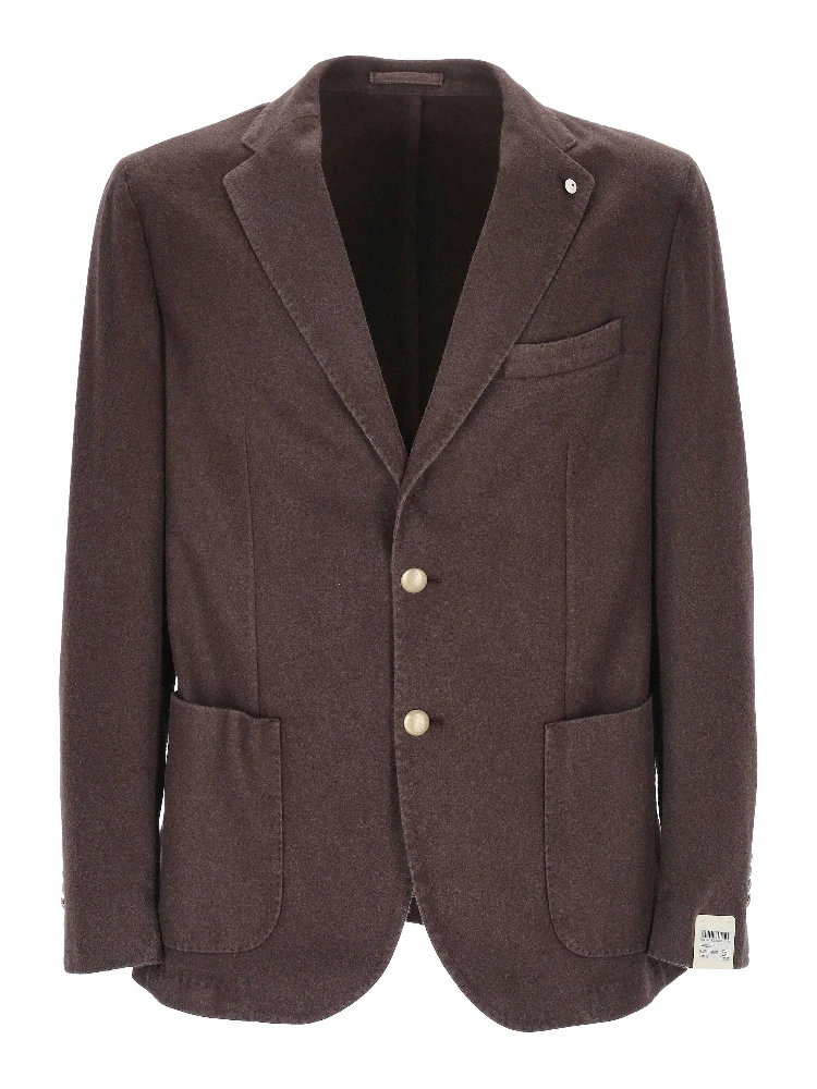 L.B.M. 1911 Jackets