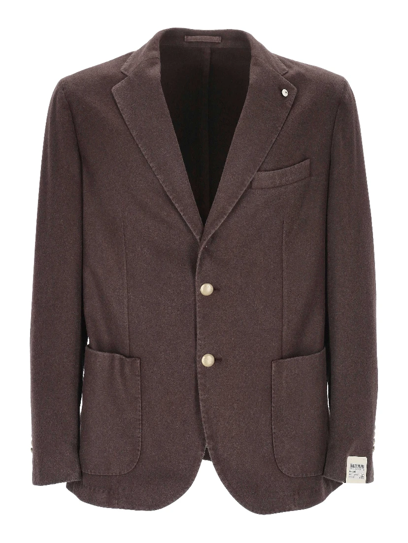 L.B.M. 1911 Jackets