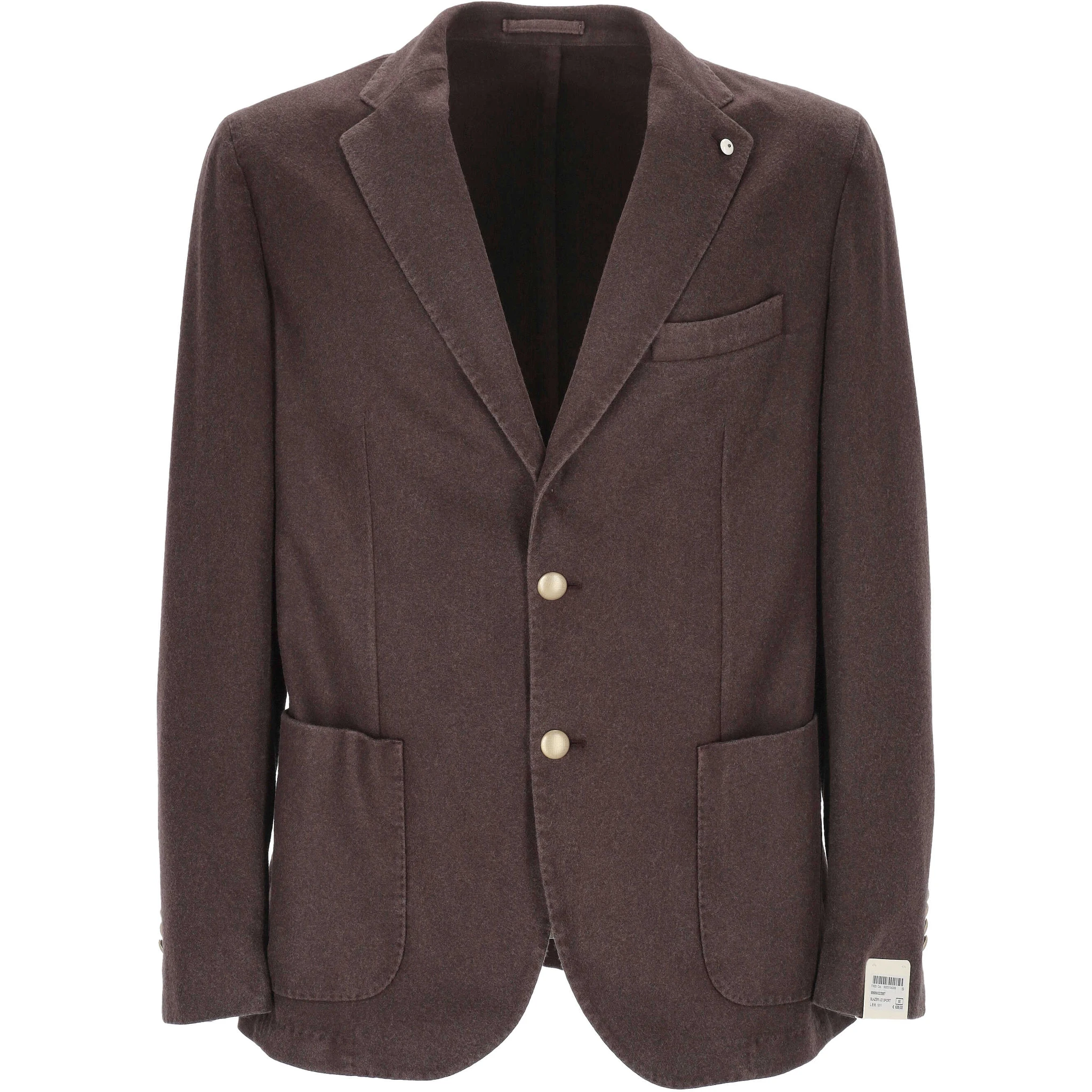L.B.M. 1911 Jackets