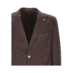 L.B.M. 1911 Jackets