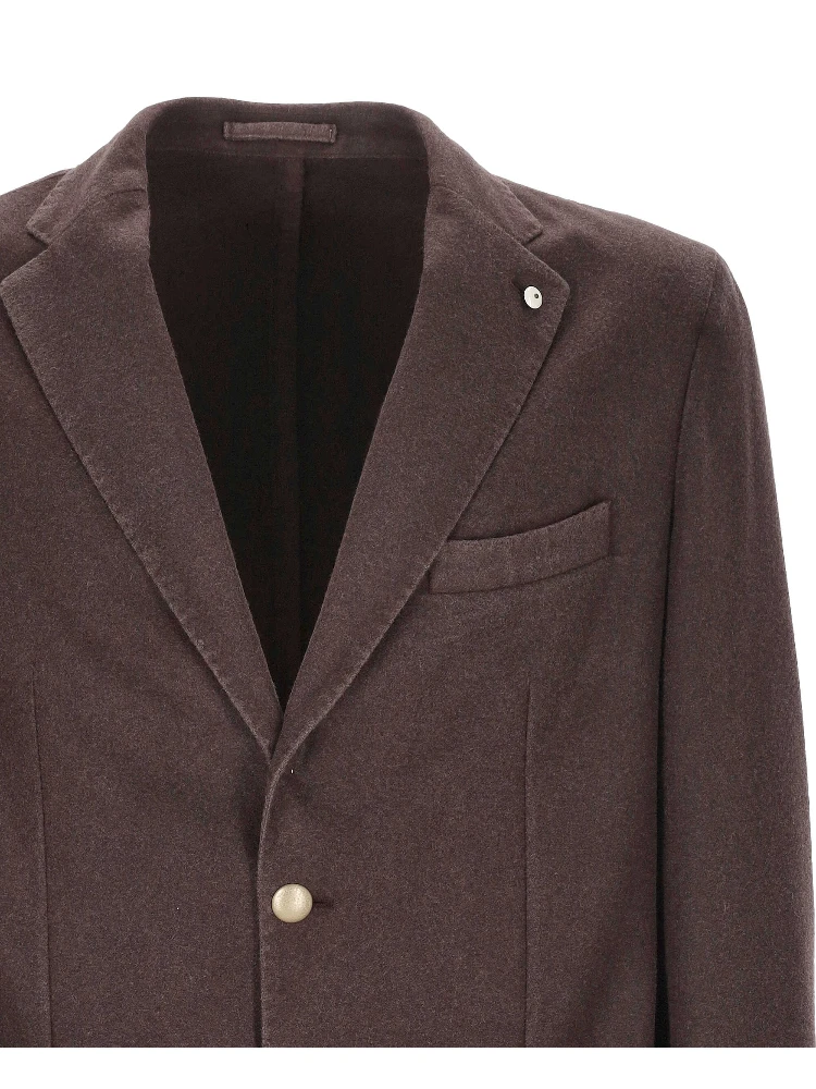 L.B.M. 1911 Jackets alternative