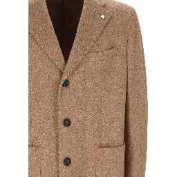 L.B.M. 1911 Coats