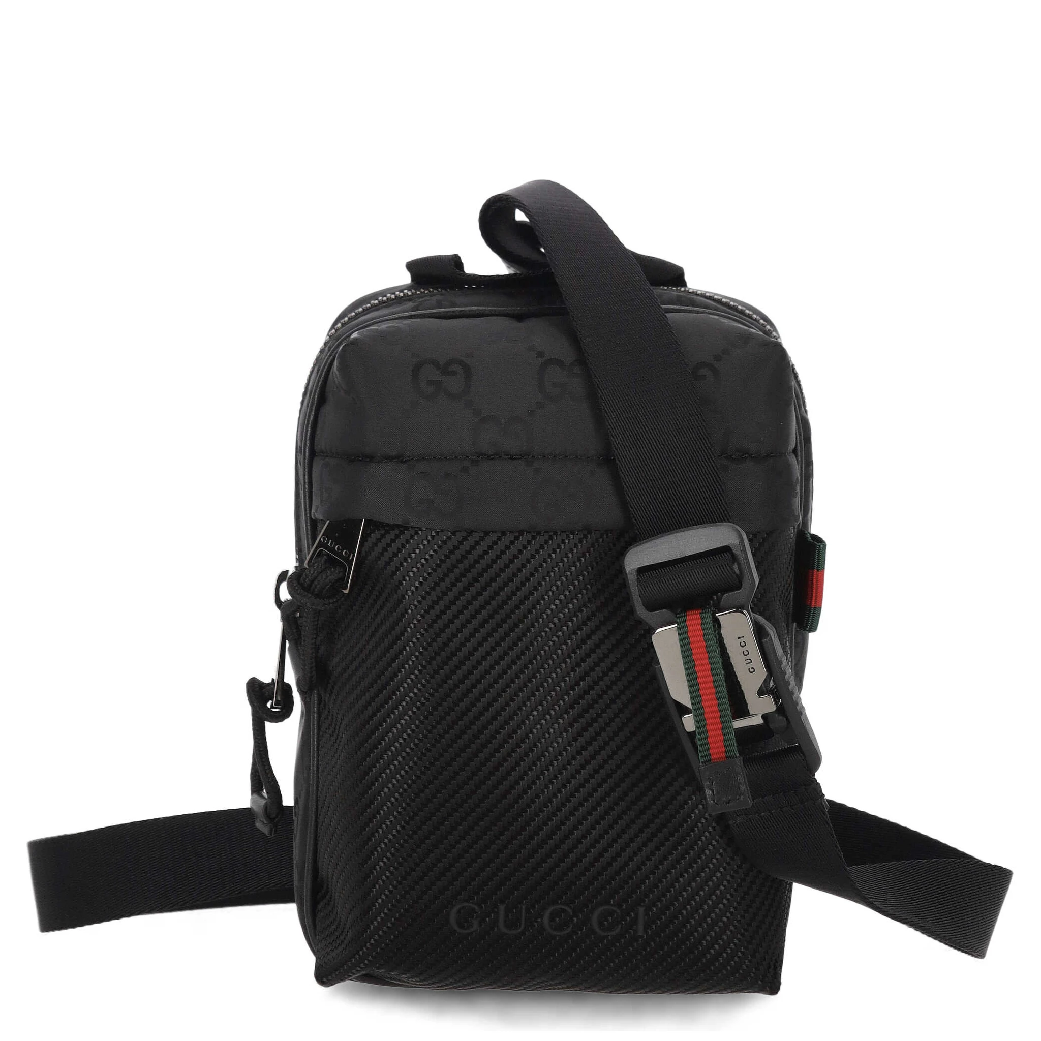 GG nylon  Bag