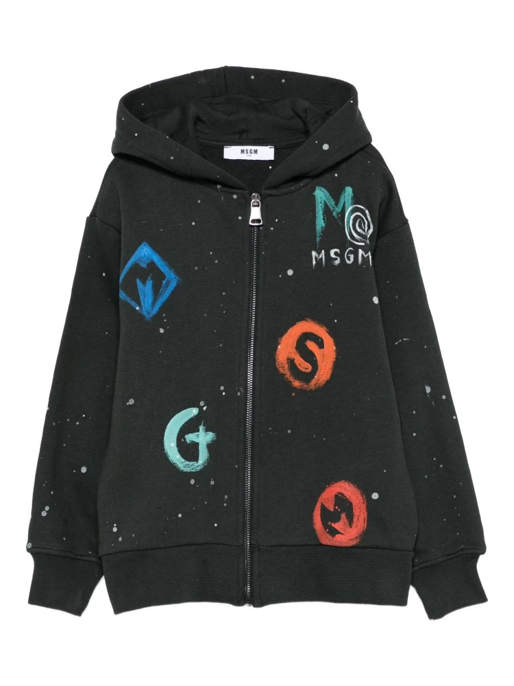 كنزات أطفال MSGM