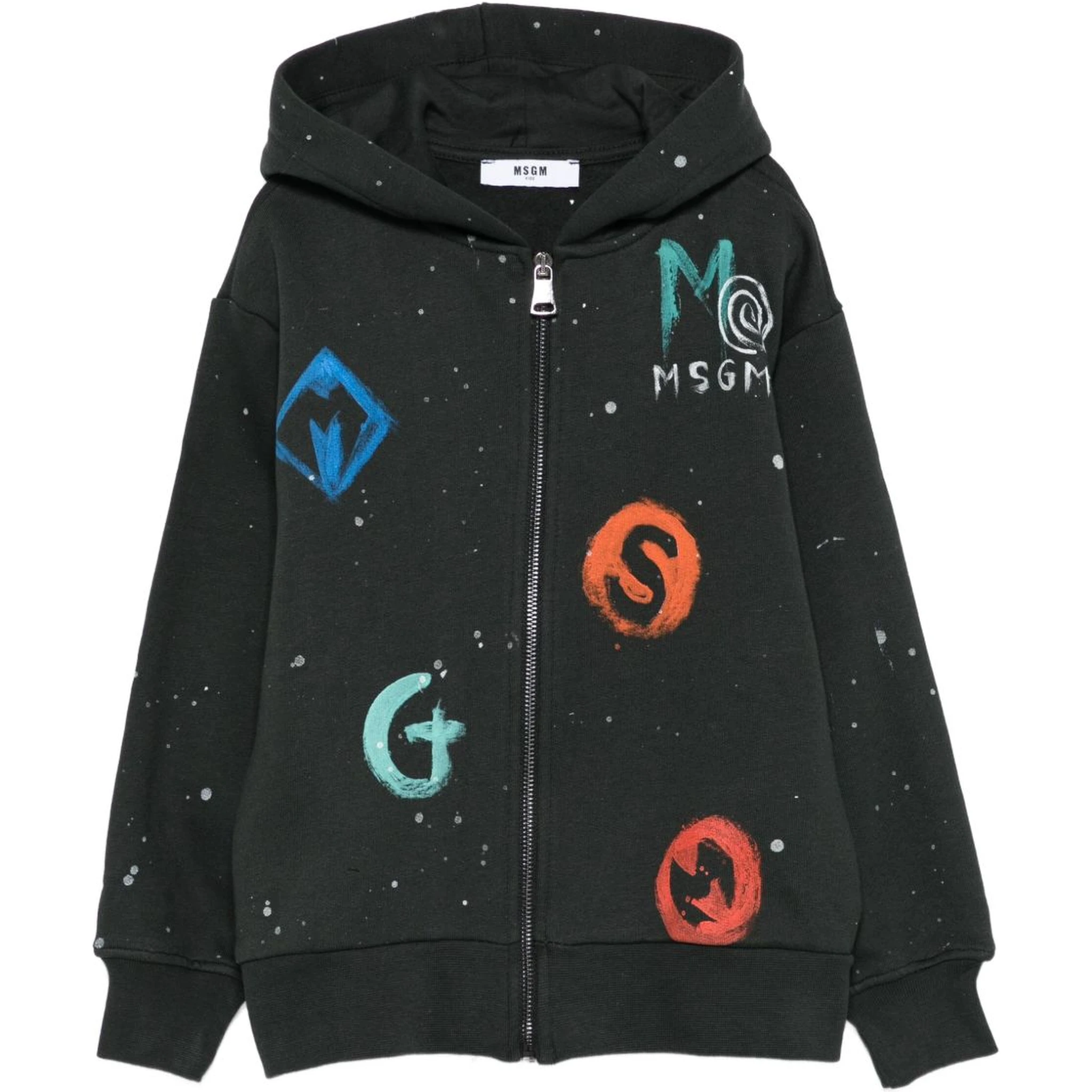 كنزات أطفال MSGM