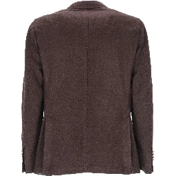 L.B.M. 1911 Jackets