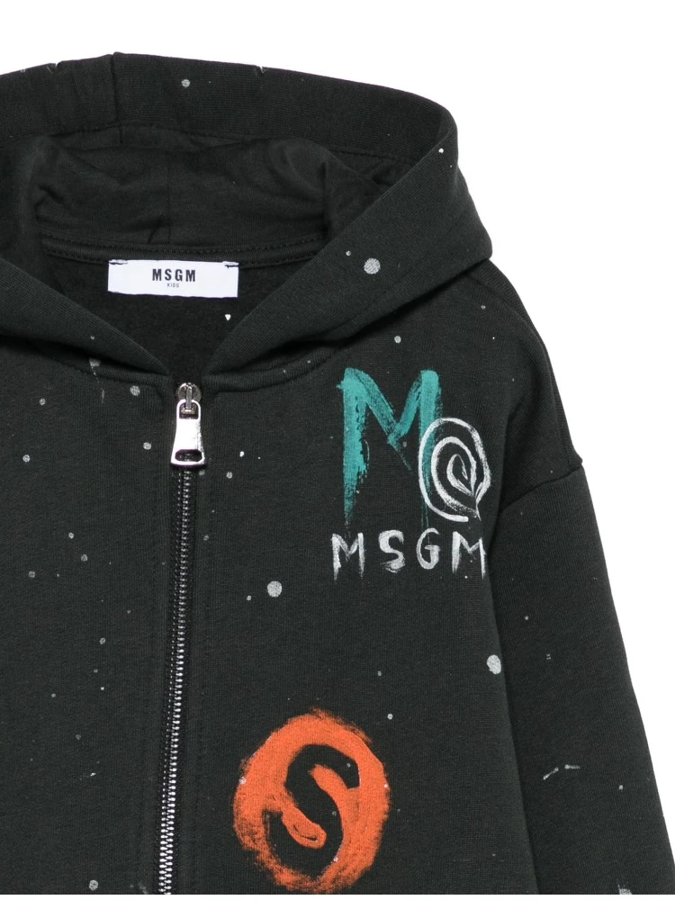 كنزات أطفال MSGM alternative