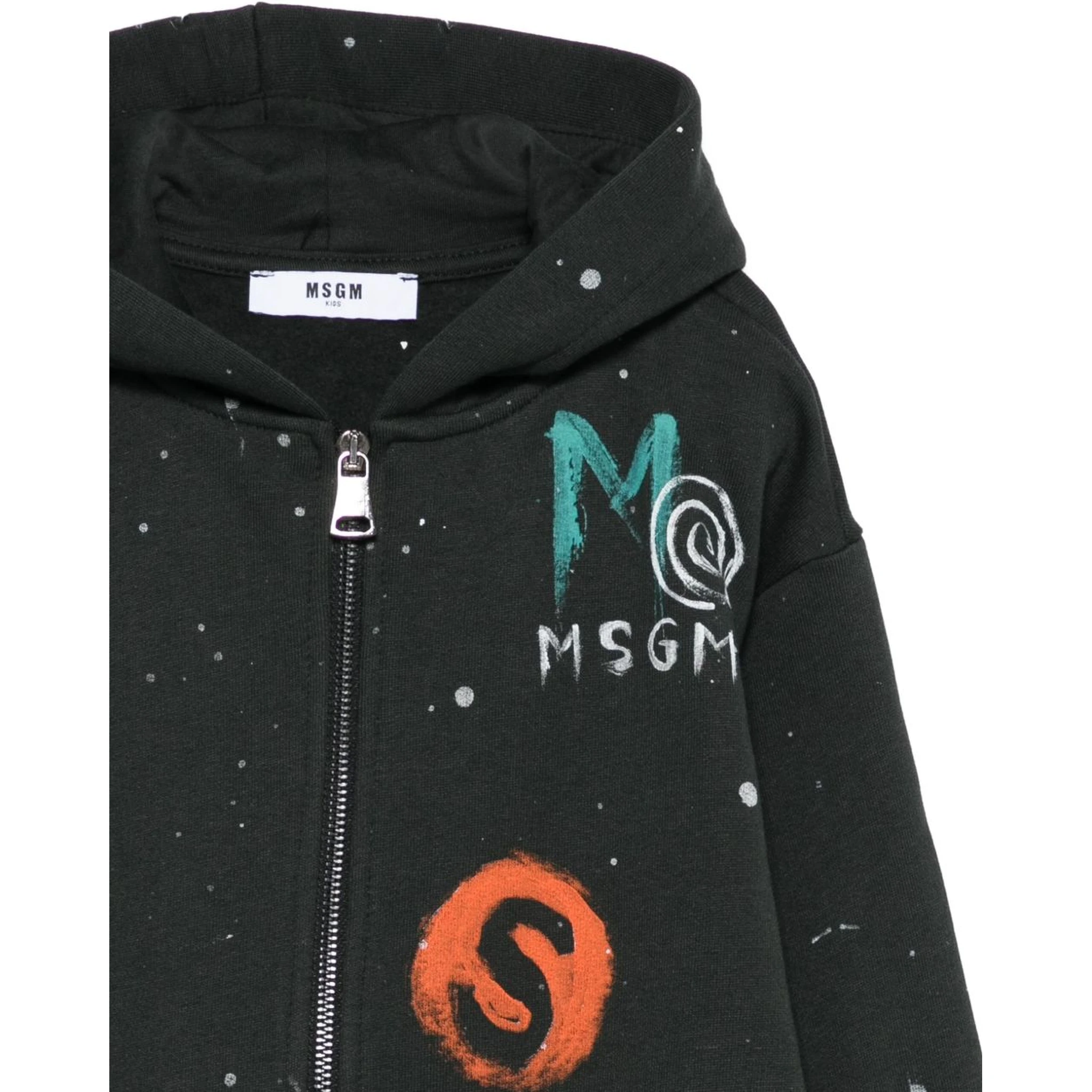كنزات أطفال MSGM