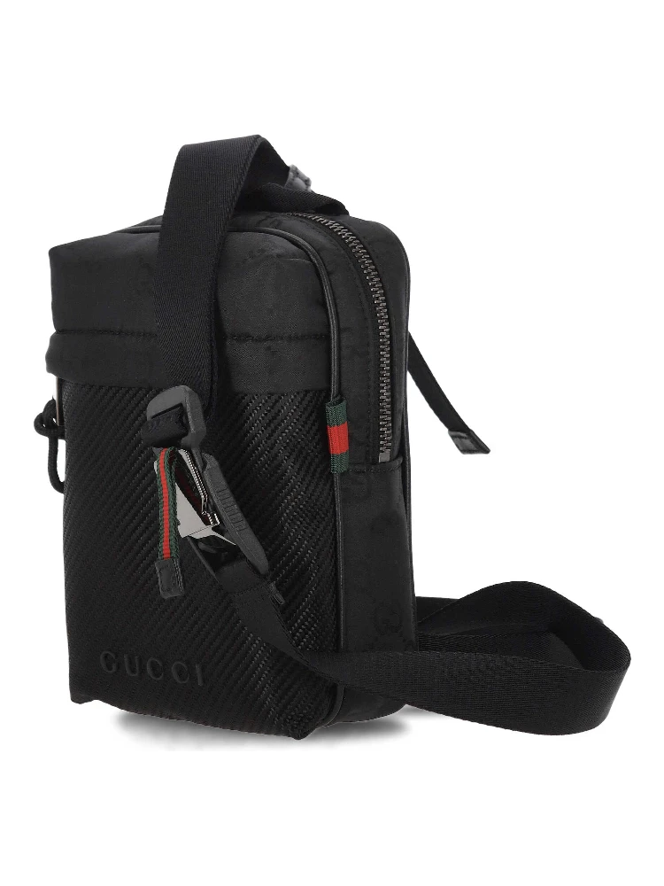 GG nylon  Bag alternative