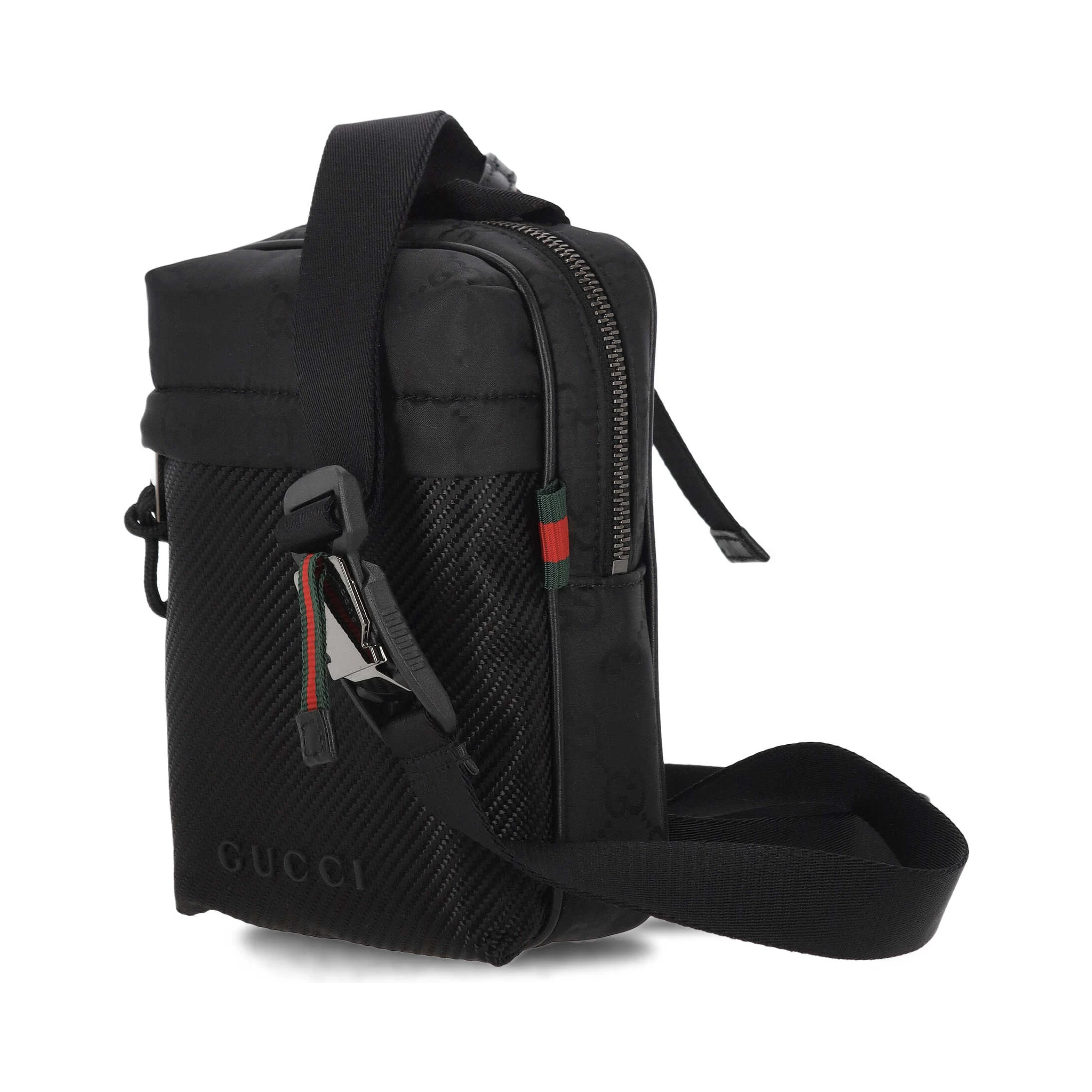 GG nylon  Bag