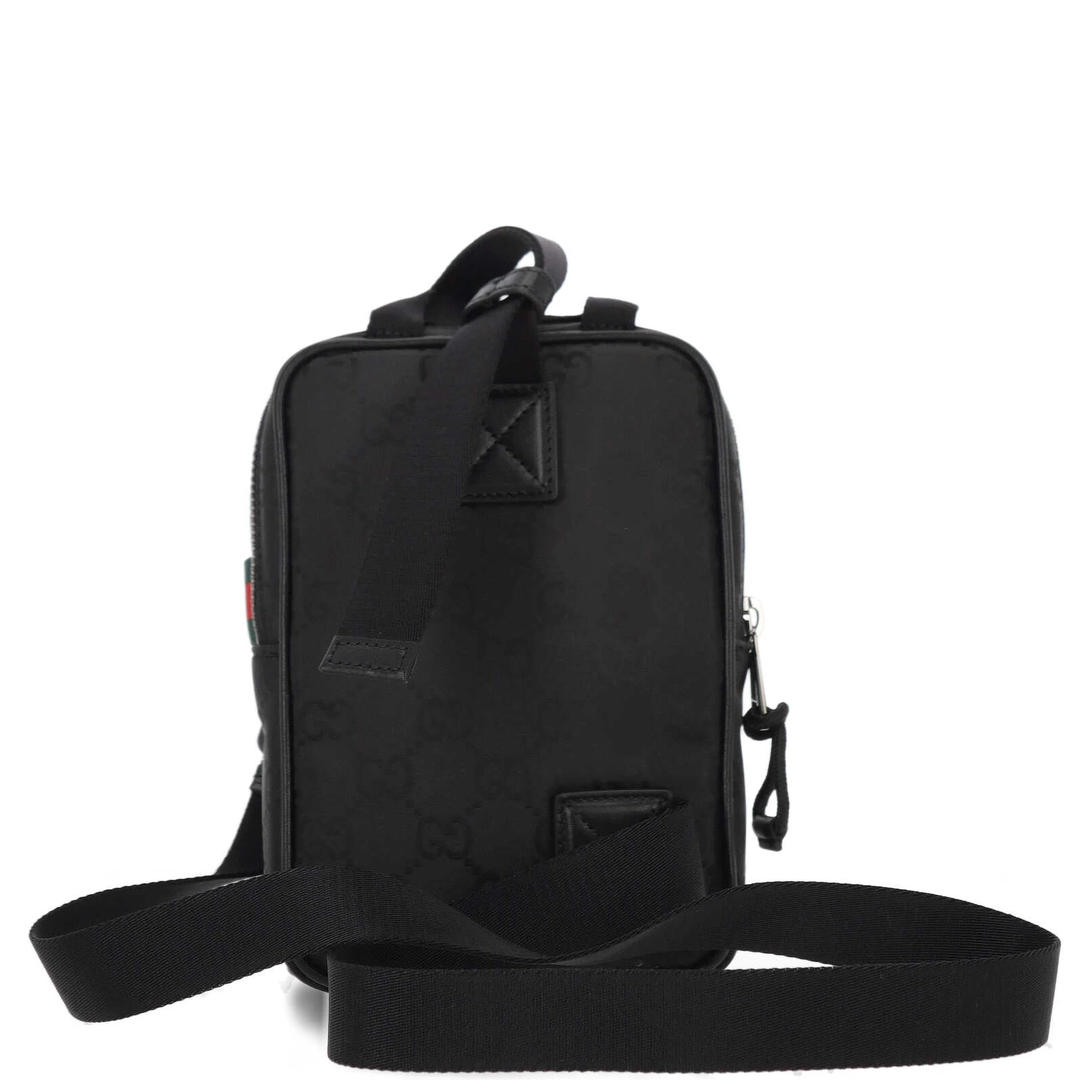GG nylon  Bag