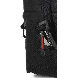 GG nylon  Bag