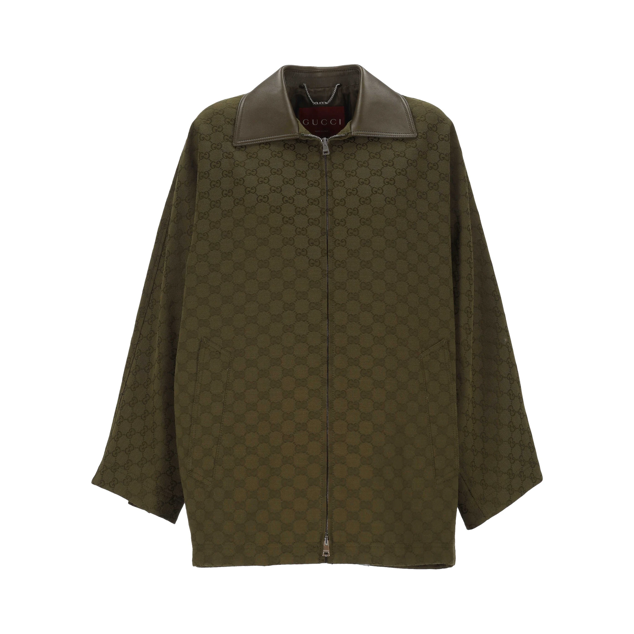 Gucci Jackets