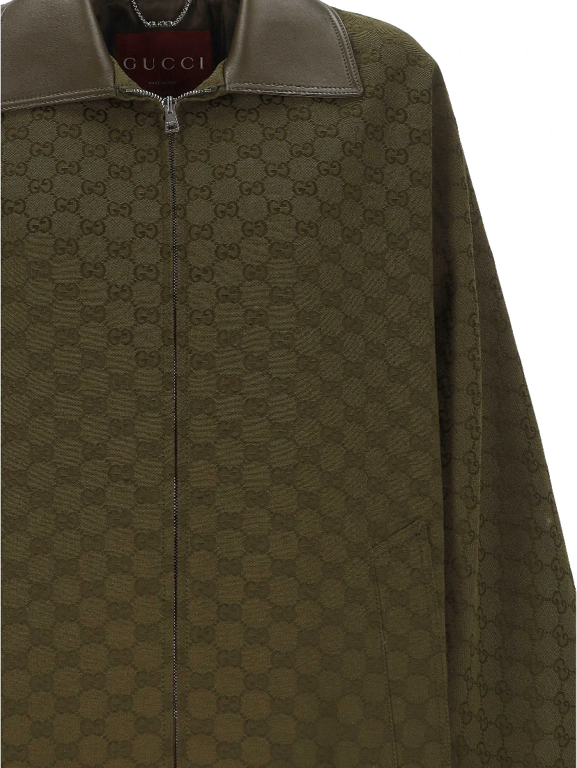 Gucci Jackets