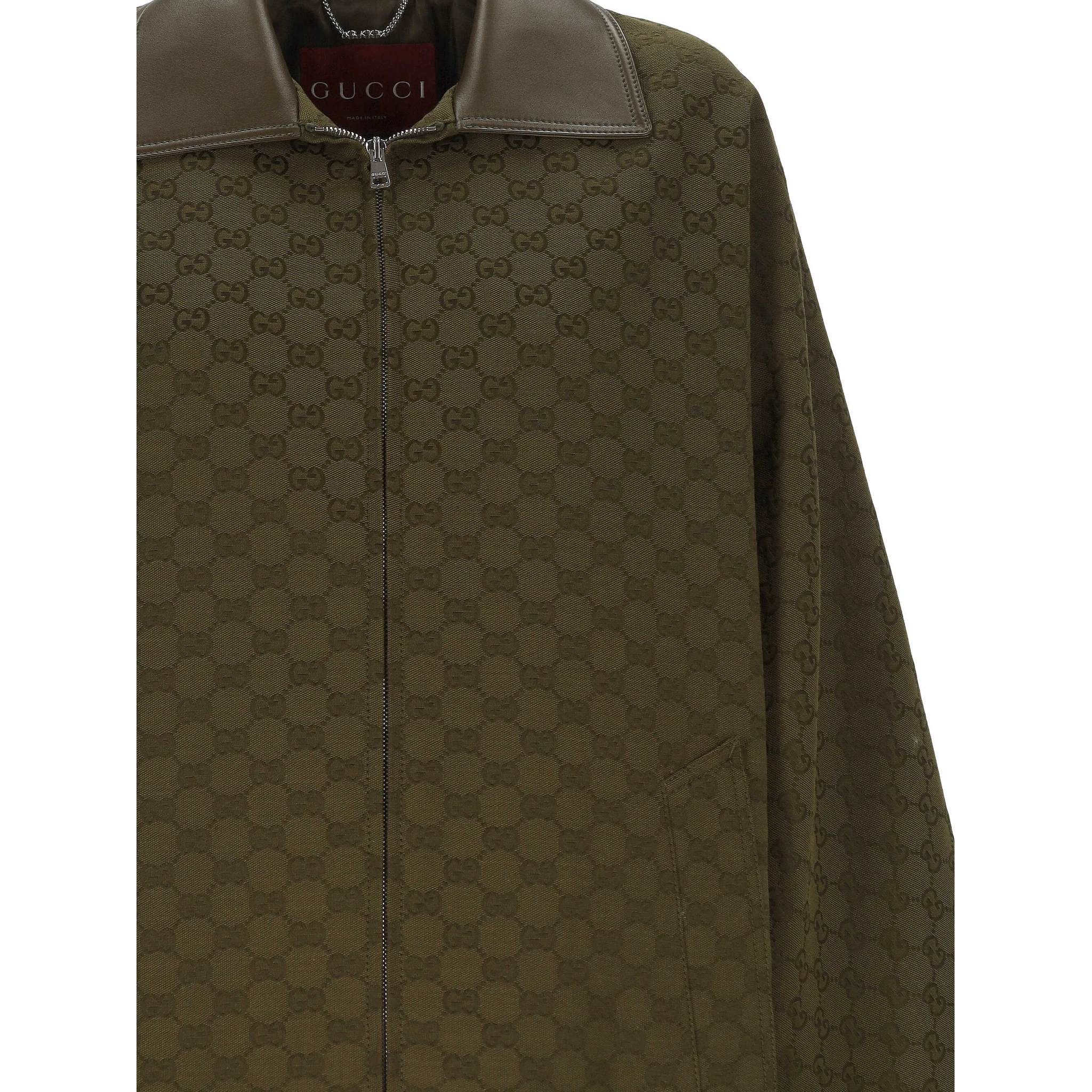 Gucci Jackets