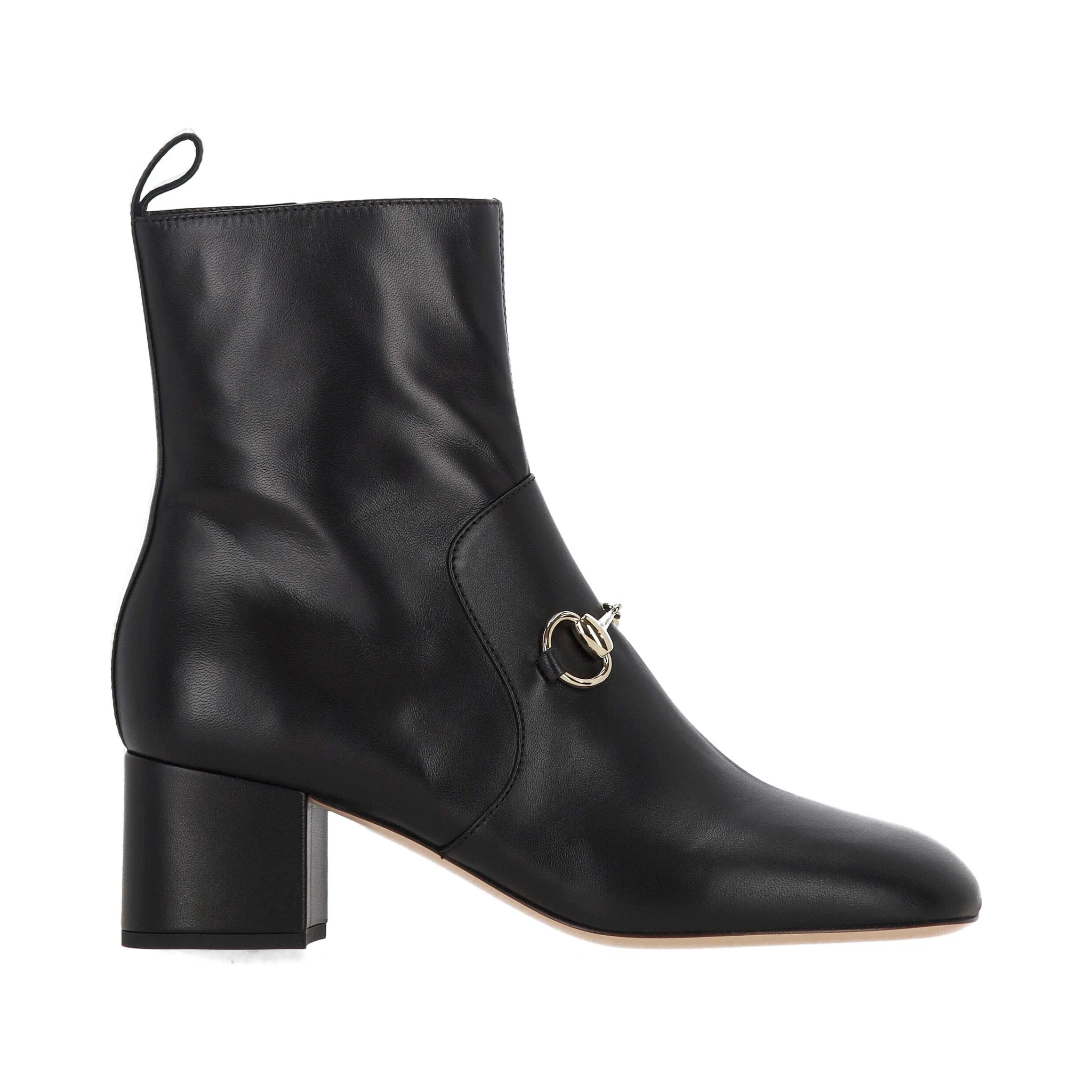 Gucci Boots Black