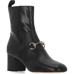 Gucci Boots Black