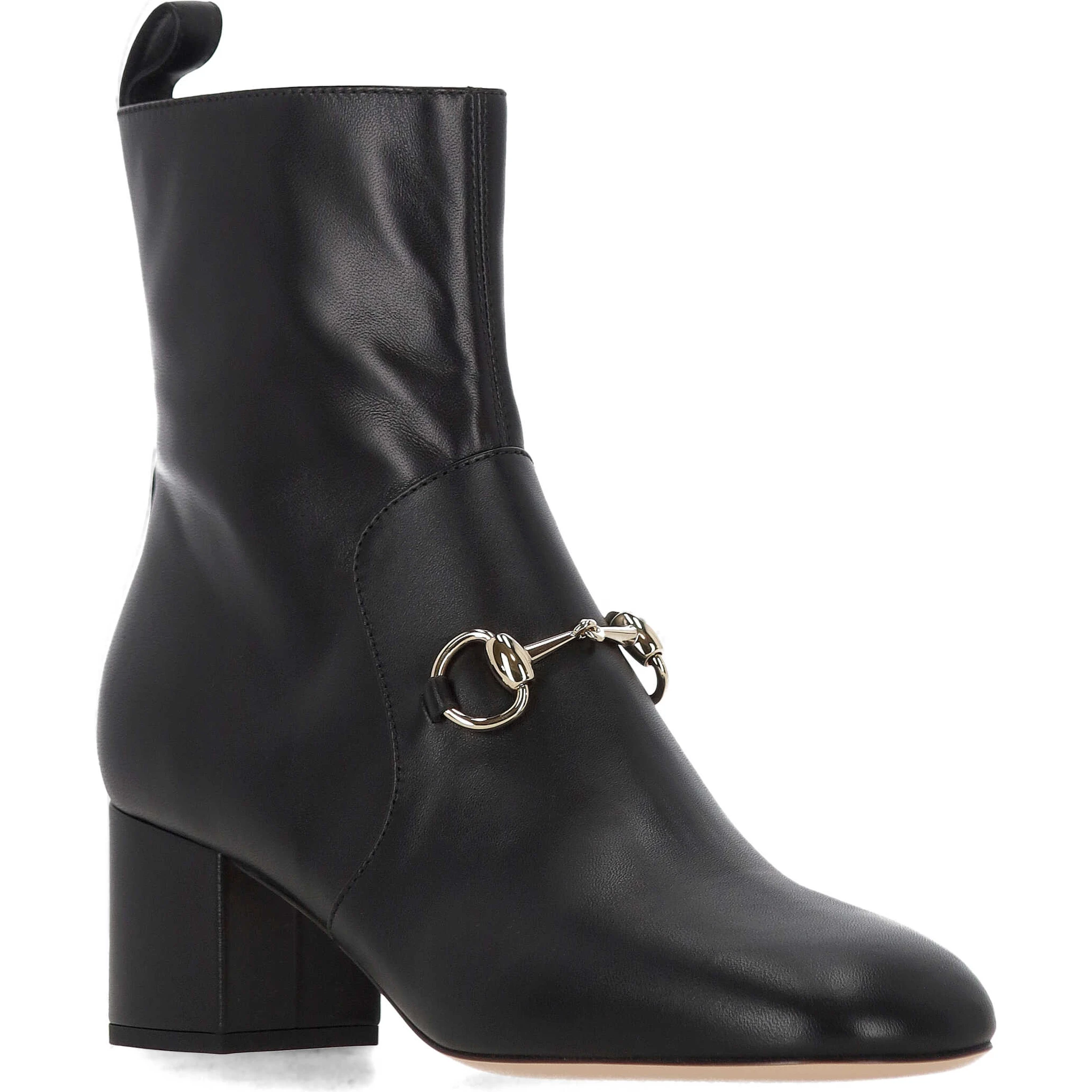Gucci Boots Black