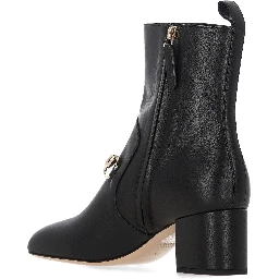 Gucci Boots Black