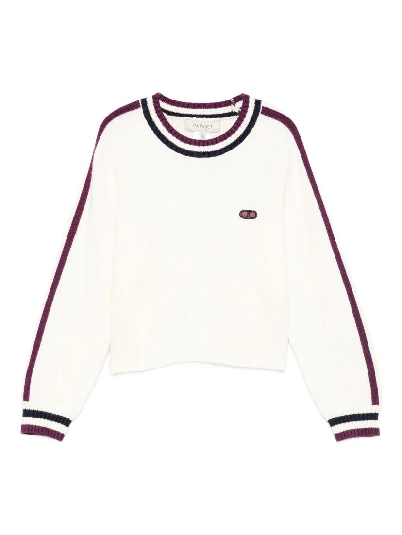 Twin-set Sweaters