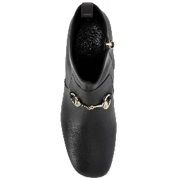 Gucci Boots Black