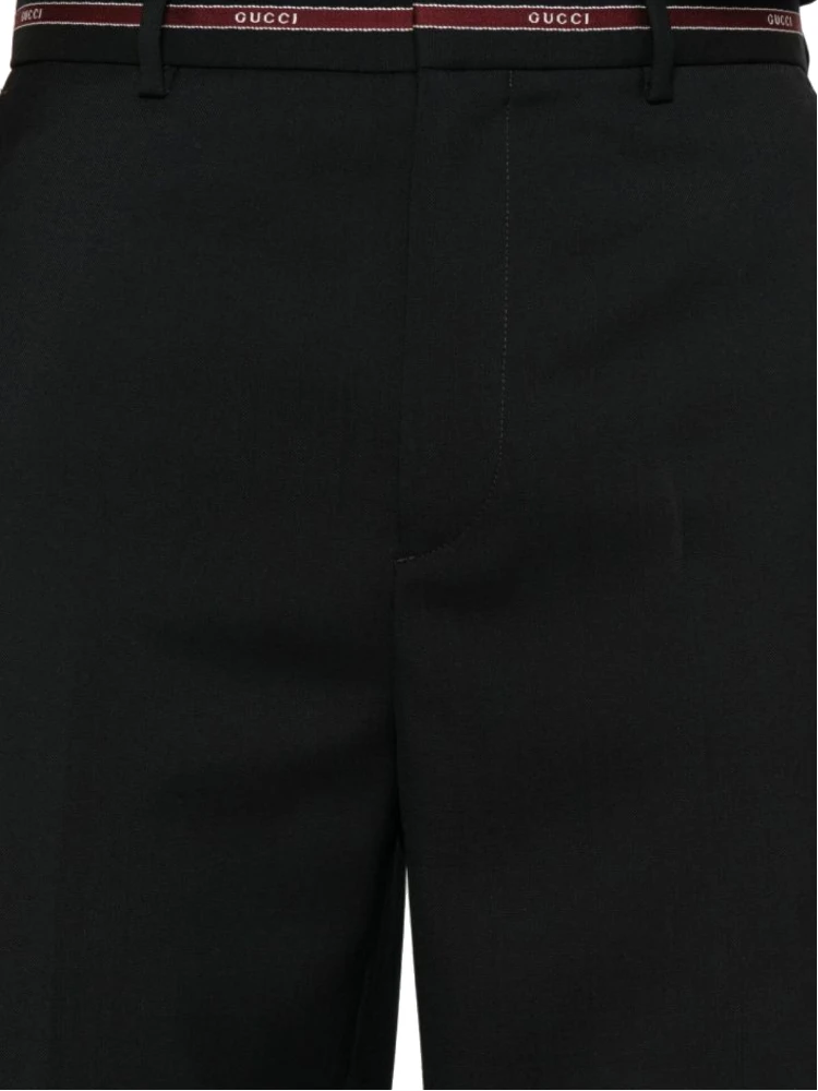 Gucci Trousers Blue alternative