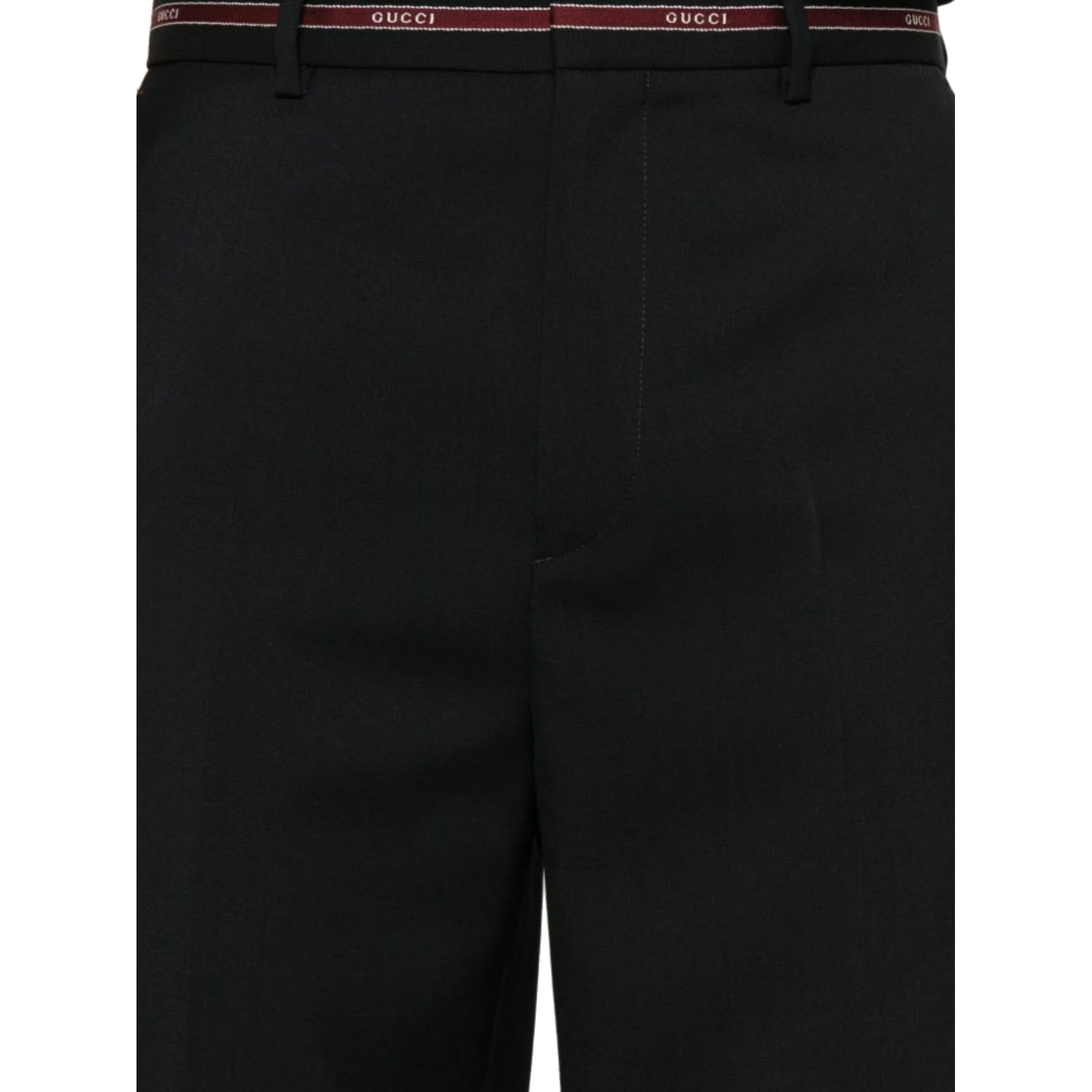 Gucci Trousers Blue