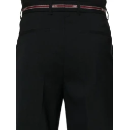 Gucci Trousers Blue
