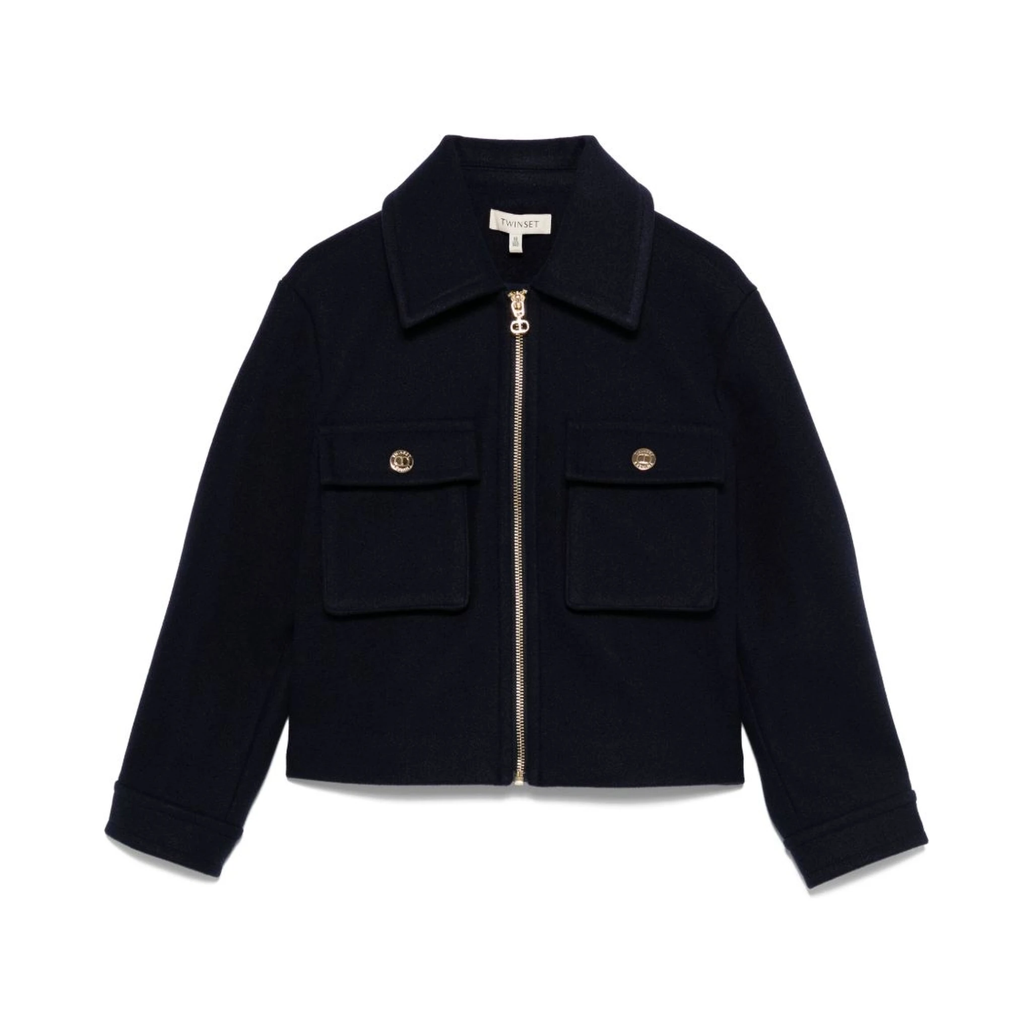 Twin-set Jackets