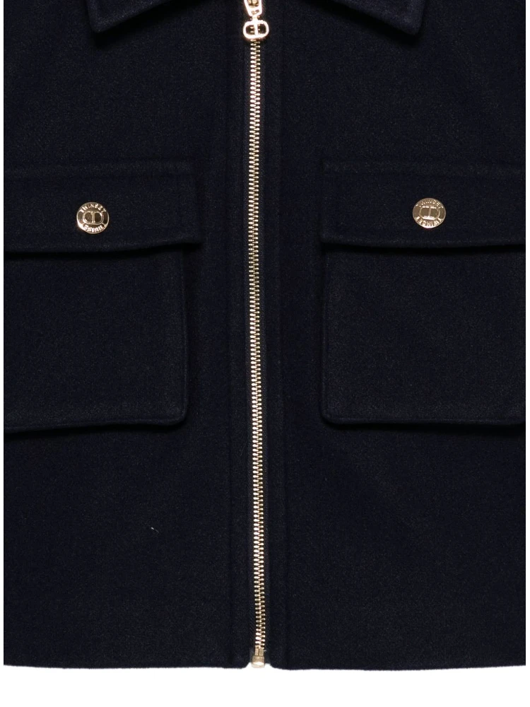Twin-set Jackets alternative