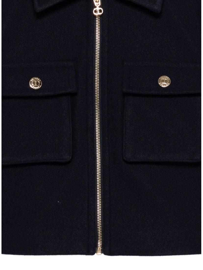 Twin-set Jackets