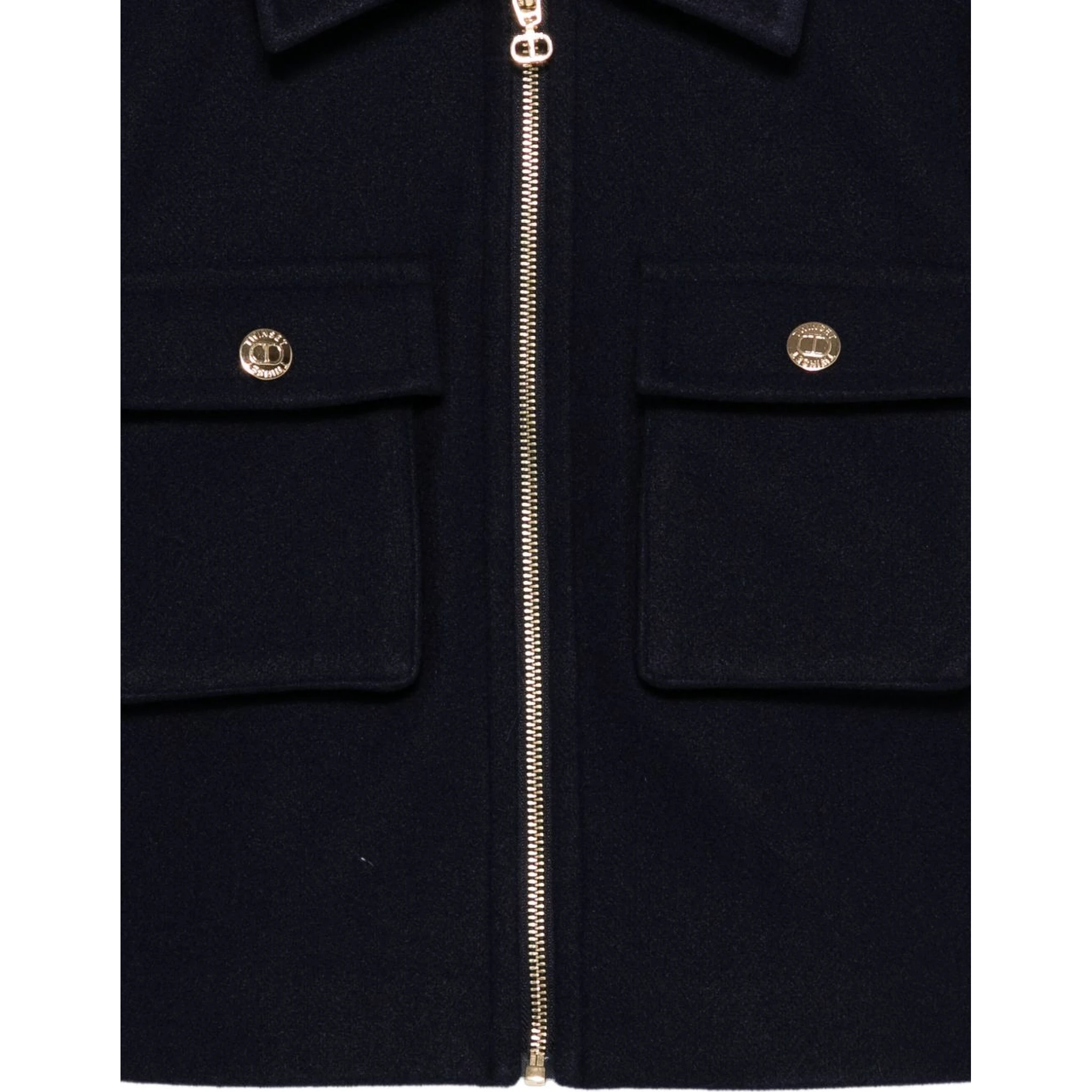 Twin-set Jackets