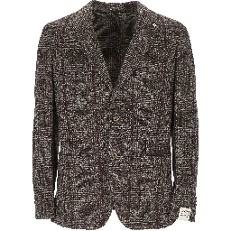 L.B.M. 1911 Jackets