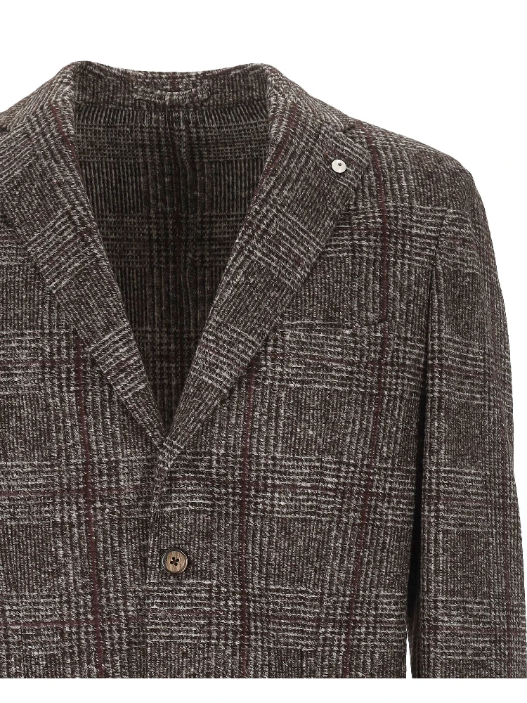 L.B.M. 1911 Jackets alternative