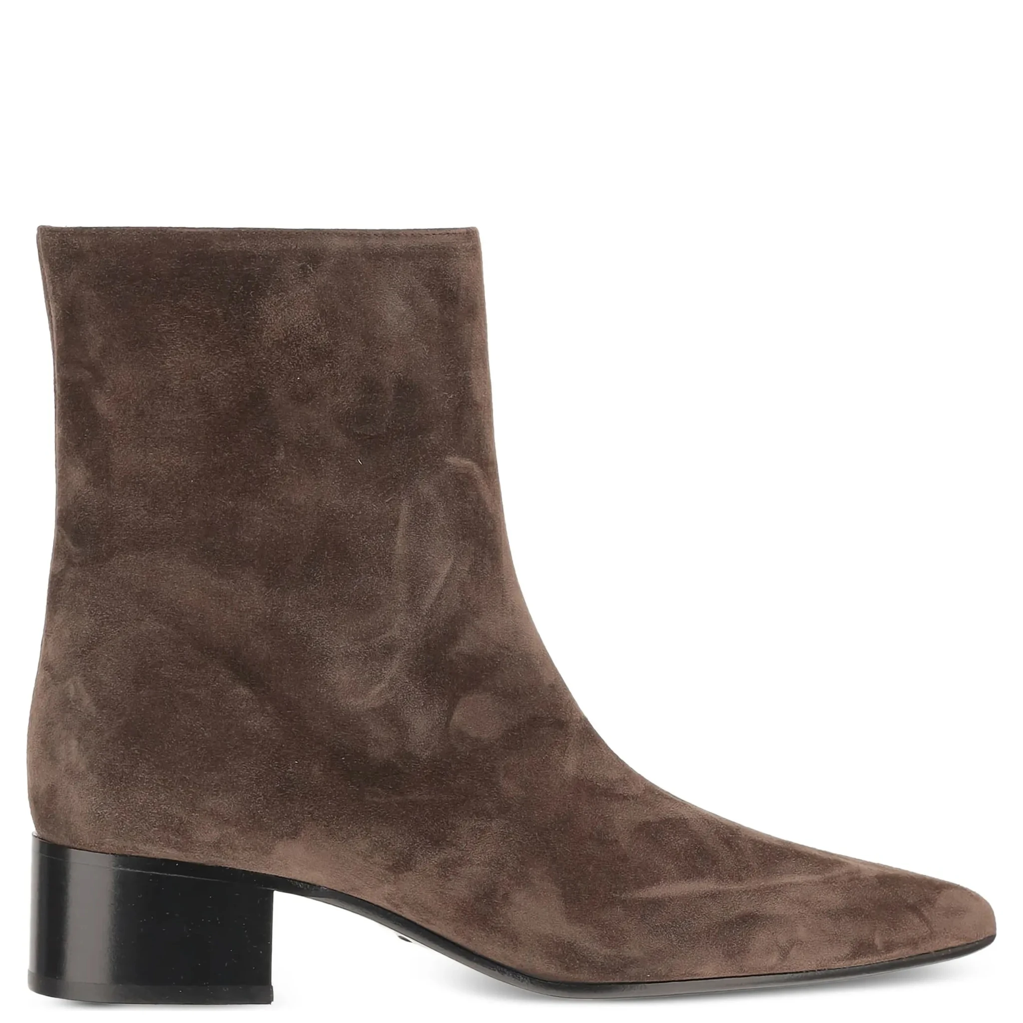 KHAITE Boots Ebony