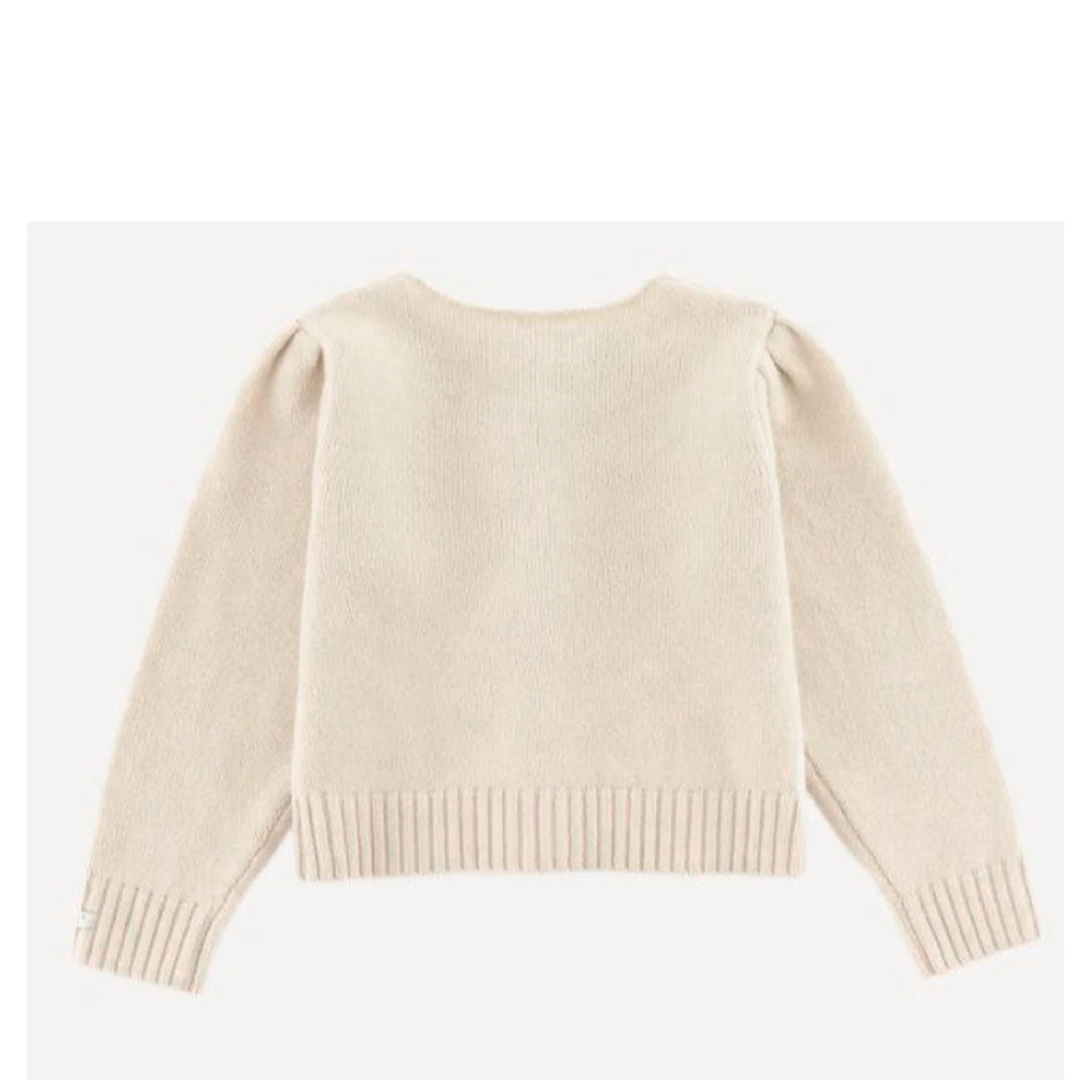 DONSJE Sweaters