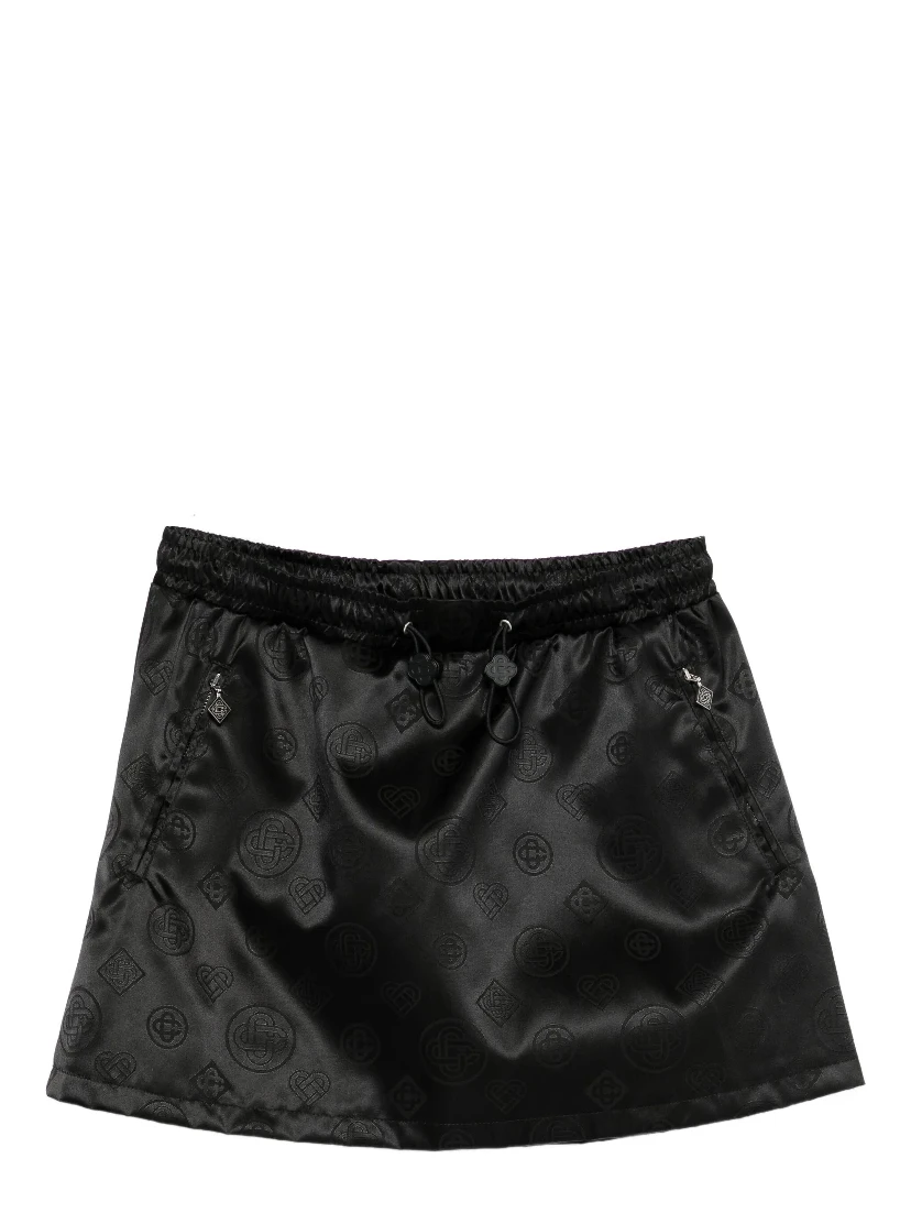 Casablanca Skirts Black