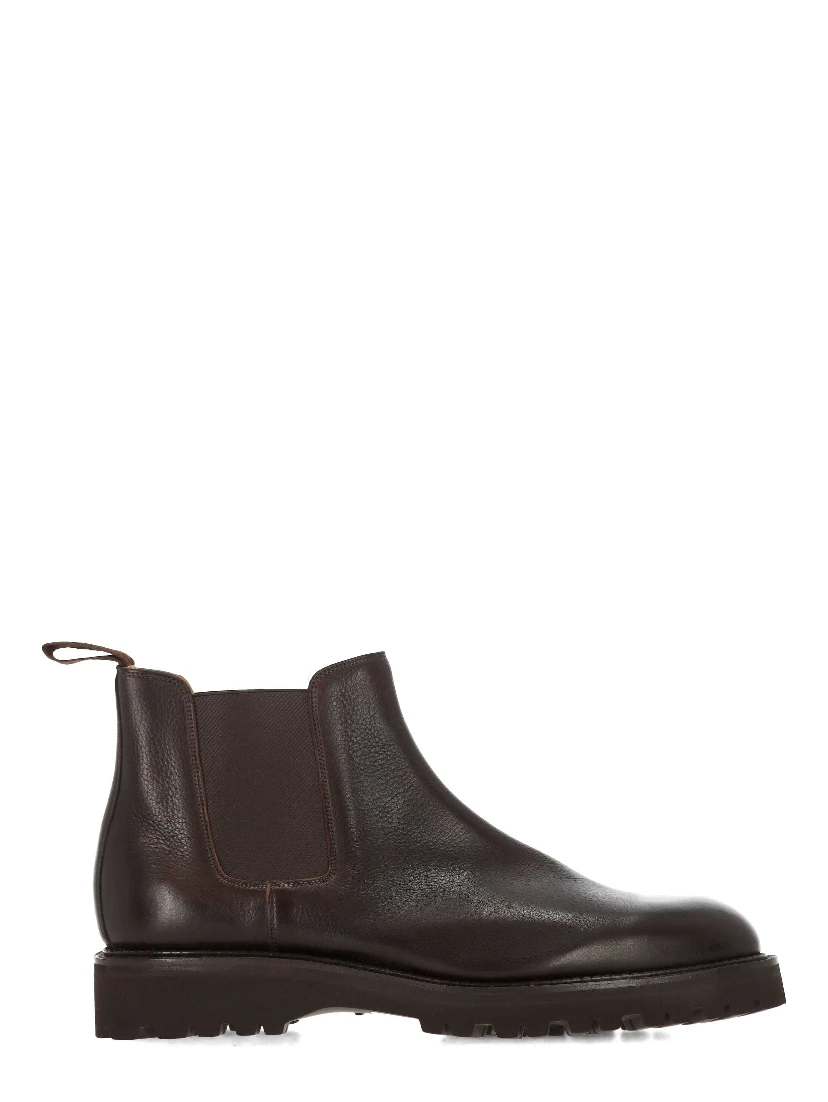 John Lobb Boots