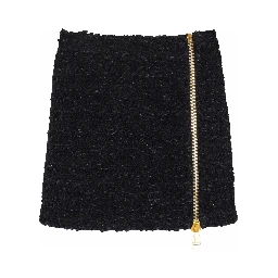 Balmain Skirts Black