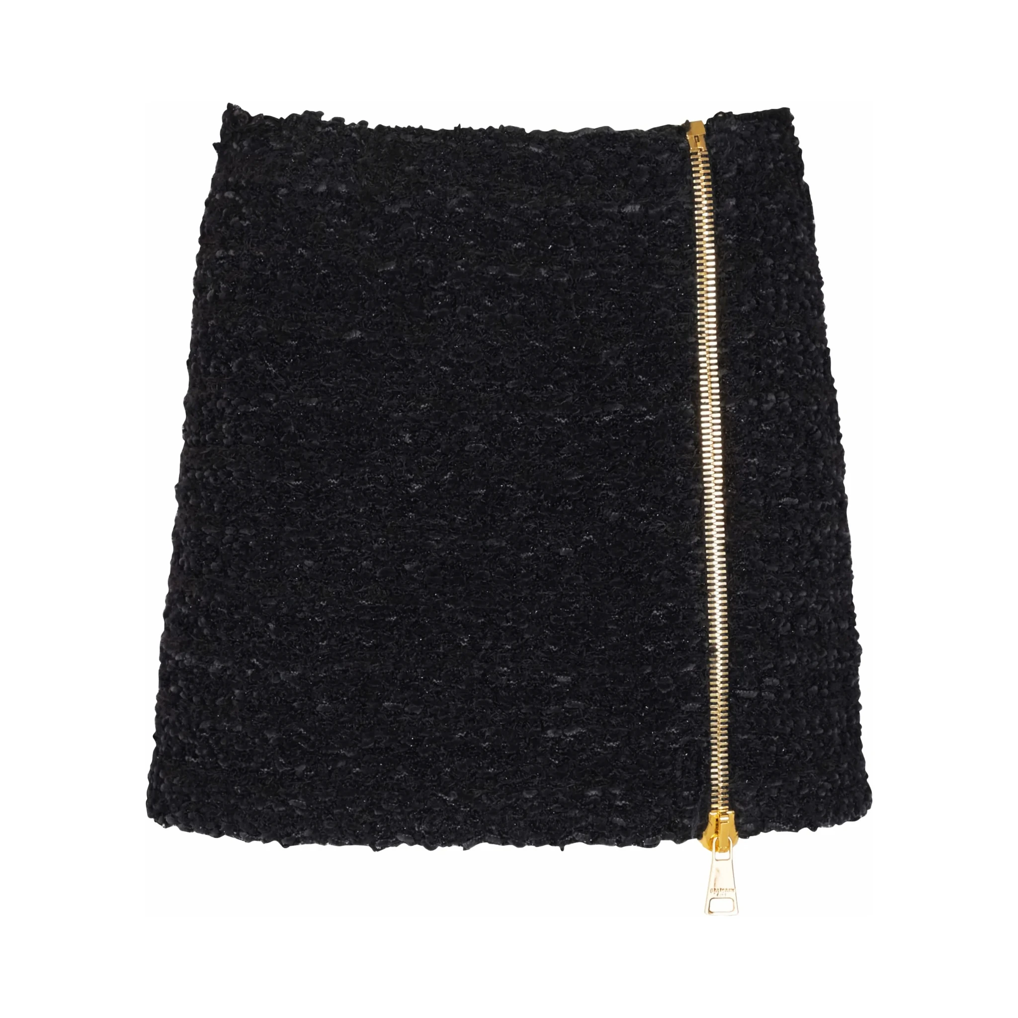 Balmain Skirts Black