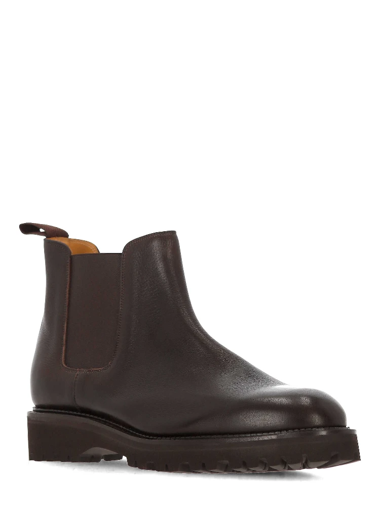 John Lobb Boots alternative