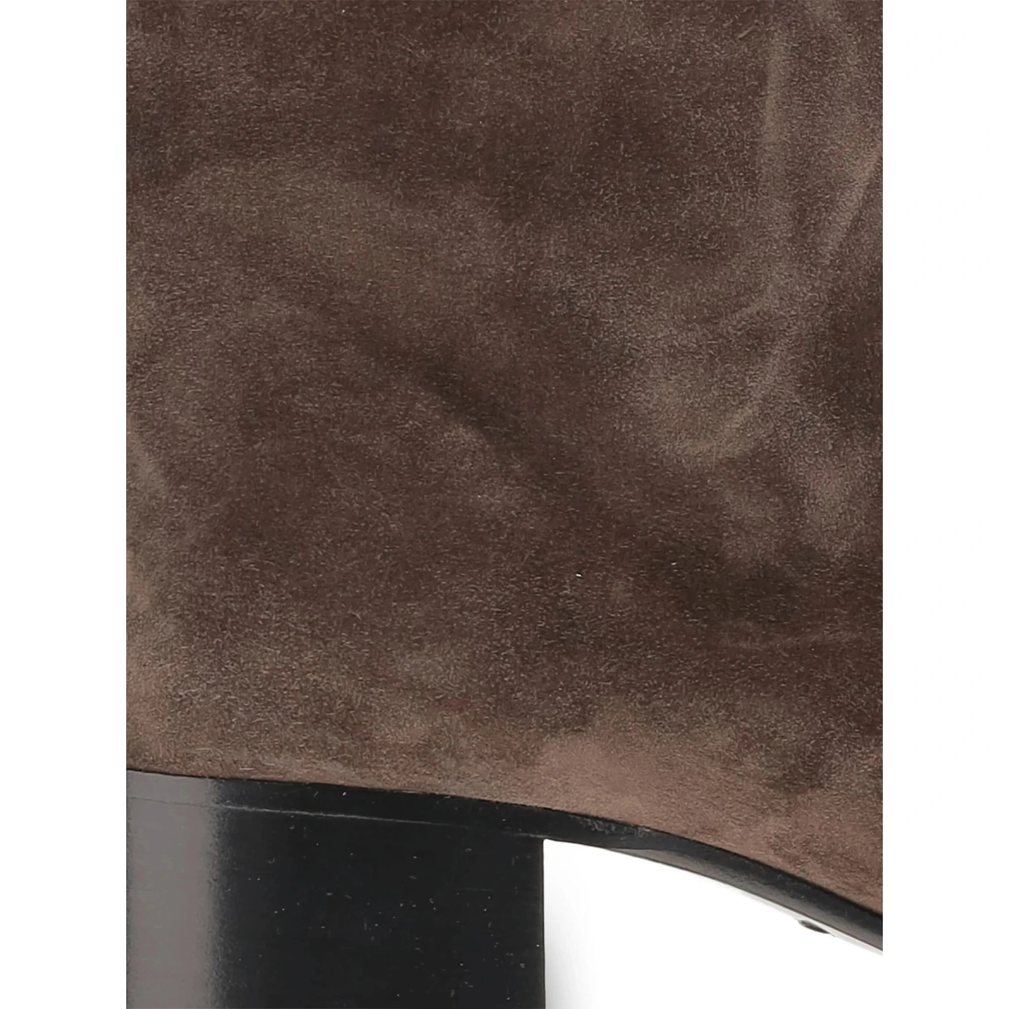 KHAITE Boots Ebony