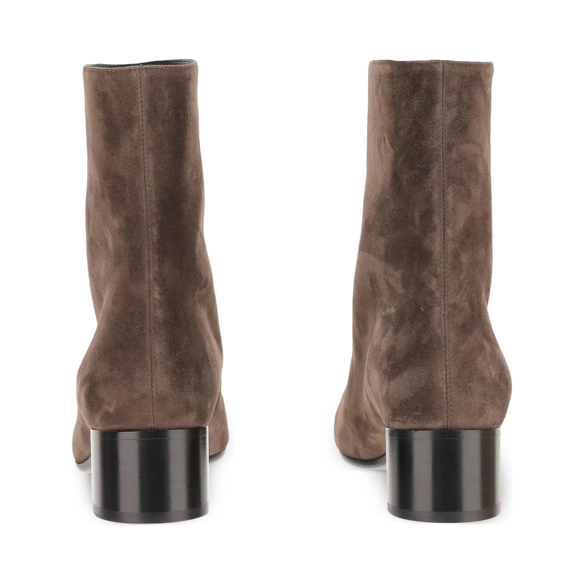 KHAITE Boots Ebony