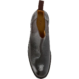 John Lobb Boots