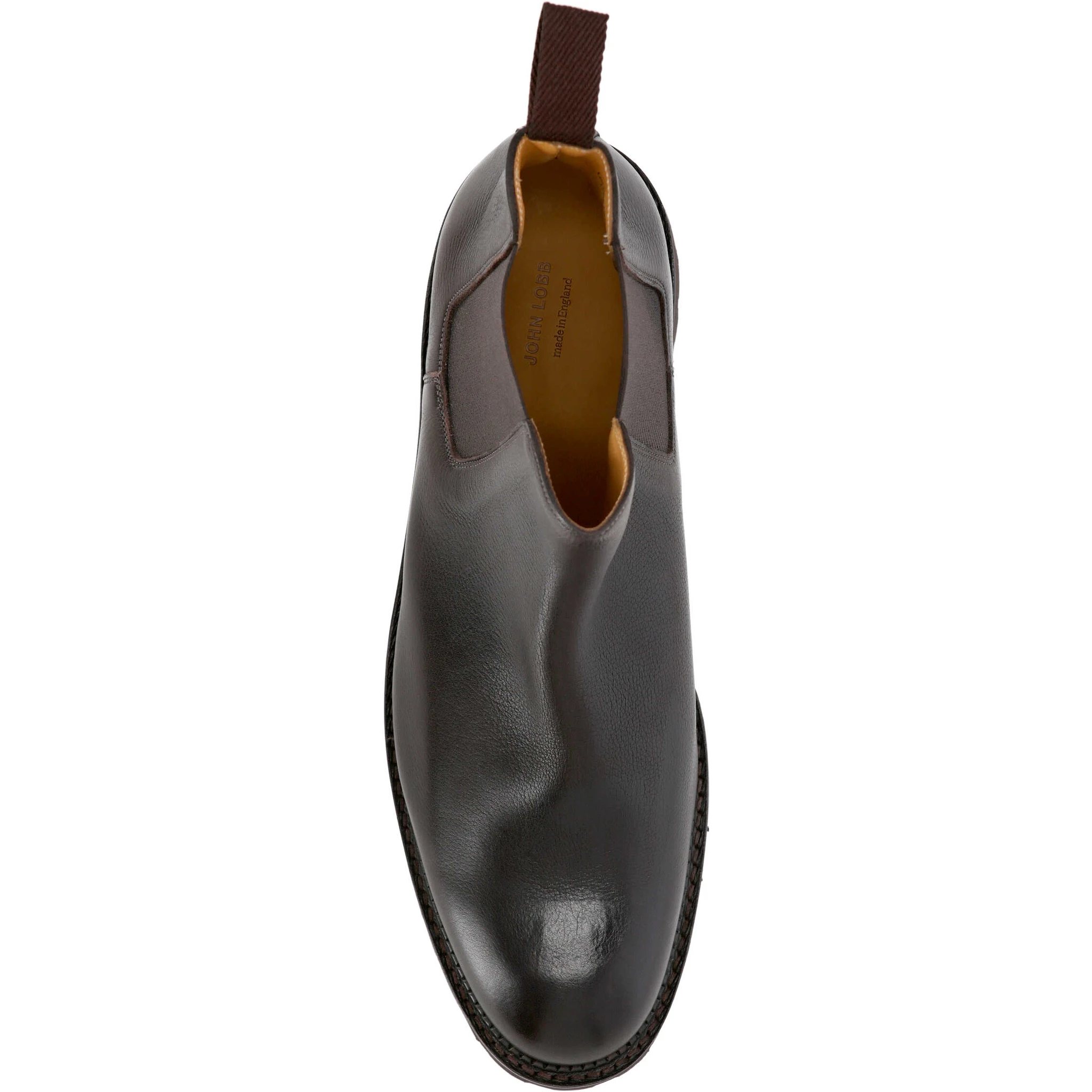 John Lobb Boots