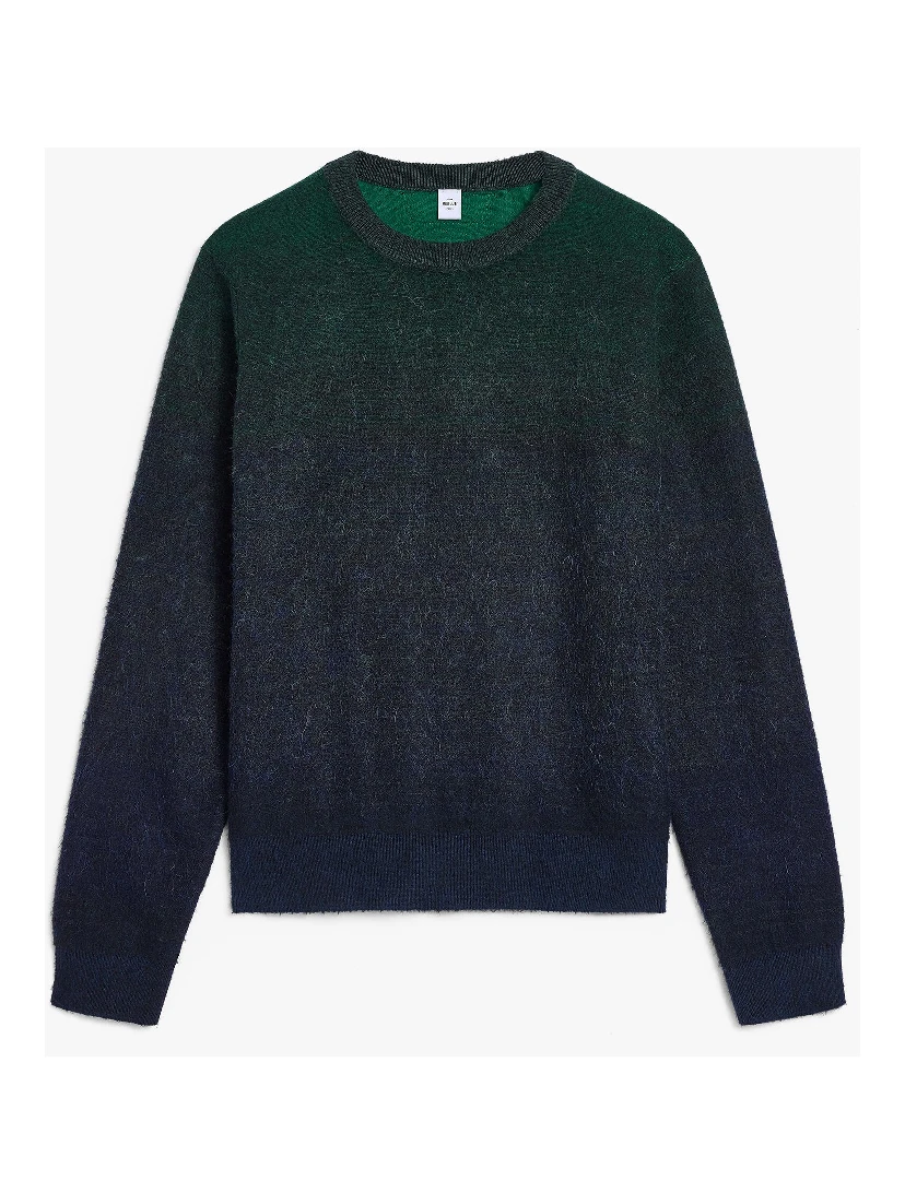 BERLUTI Sweaters